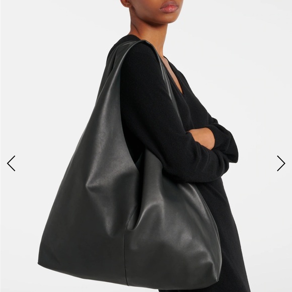 THE ROW
Bindle Medium leather tote bag nwt - Picture 1 of 5